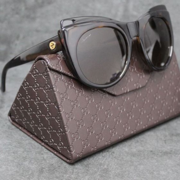 Gucci Sunglasses main image 4